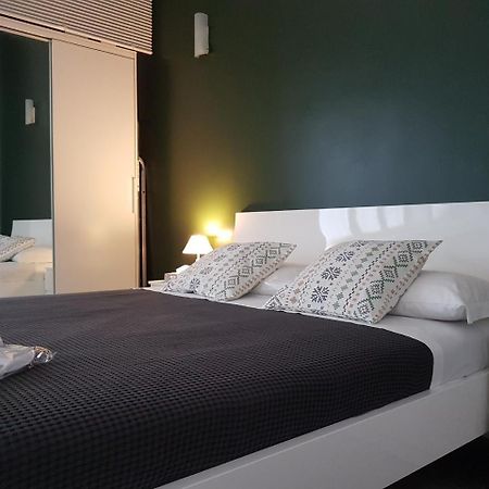 Milano Navigli Apartment - Via Savona Ngoại thất bức ảnh