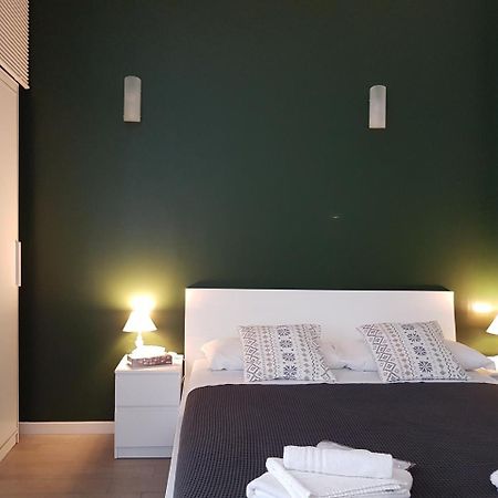Milano Navigli Apartment - Via Savona Ngoại thất bức ảnh