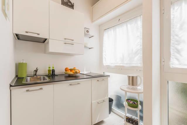 Milano Navigli Apartment - Via Savona Ngoại thất bức ảnh