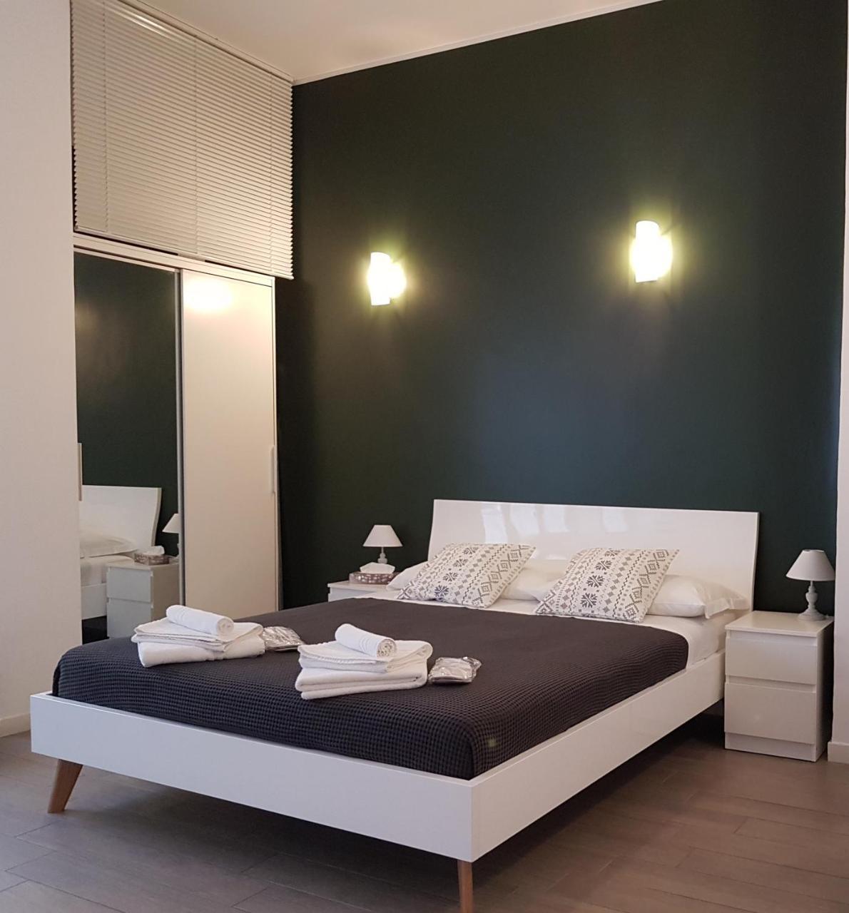 Milano Navigli Apartment - Via Savona Ngoại thất bức ảnh