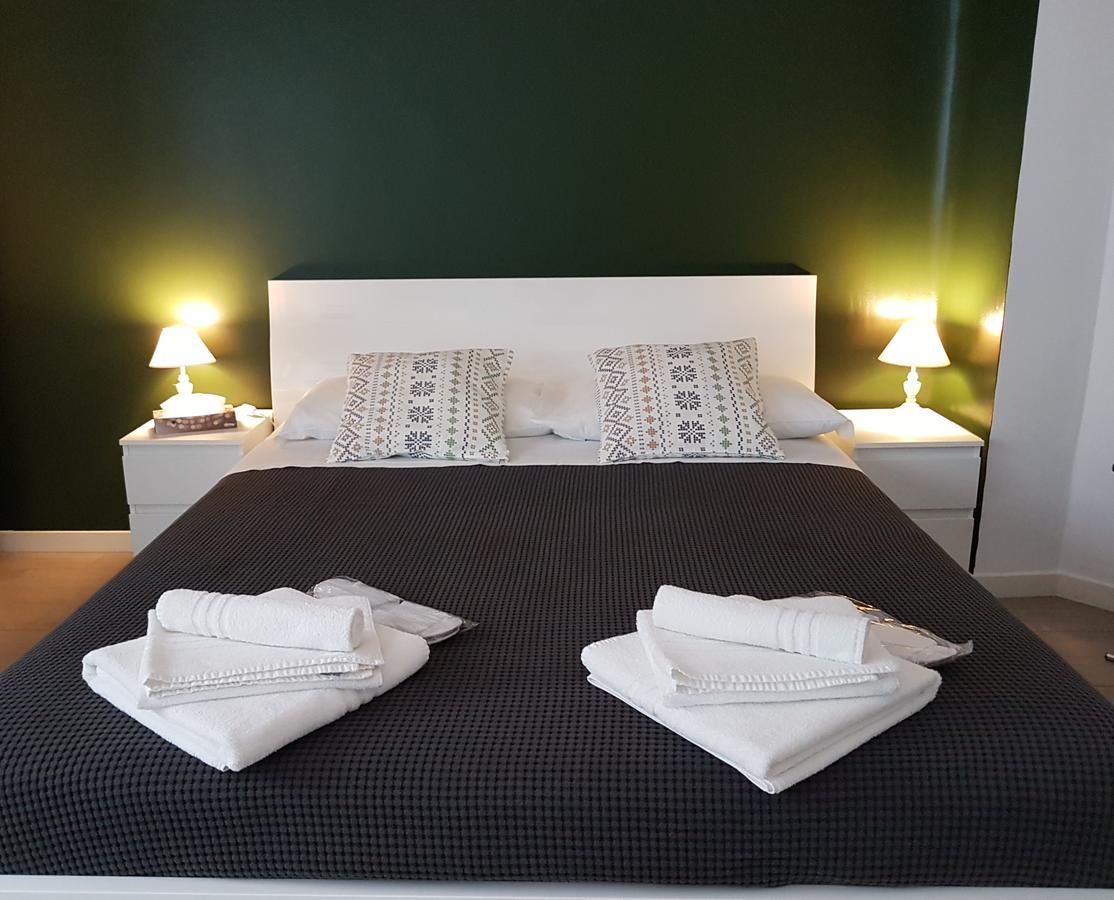 Milano Navigli Apartment - Via Savona Ngoại thất bức ảnh