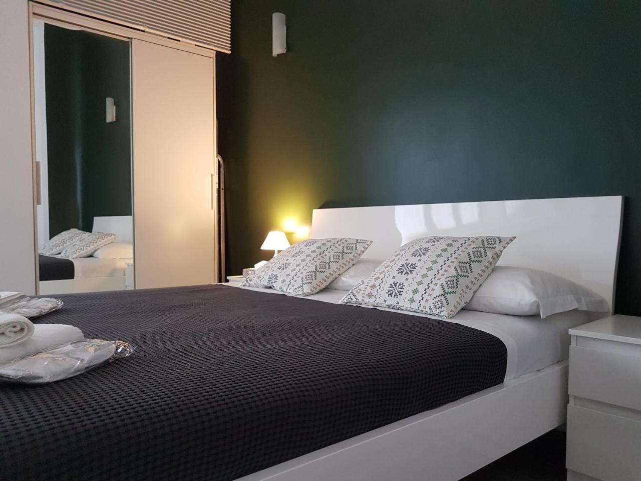 Milano Navigli Apartment - Via Savona Ngoại thất bức ảnh