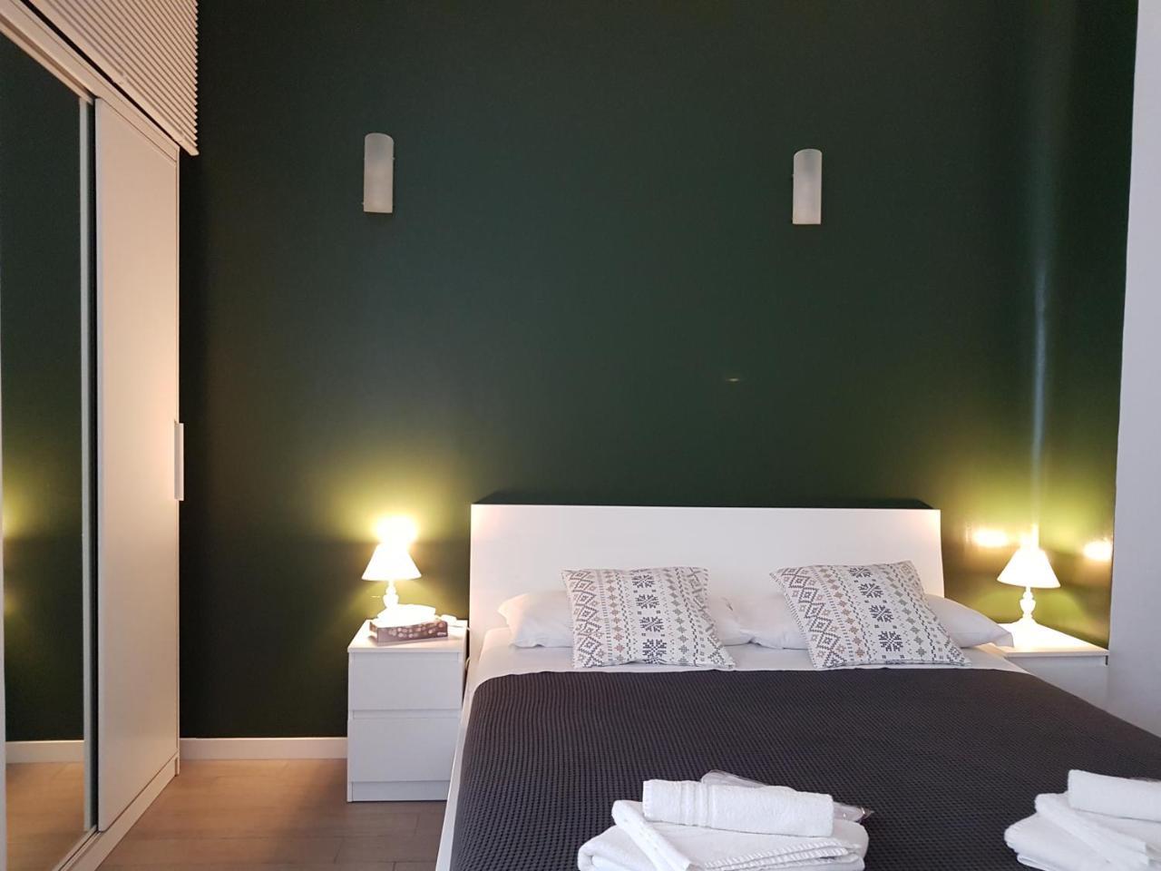 Milano Navigli Apartment - Via Savona Ngoại thất bức ảnh