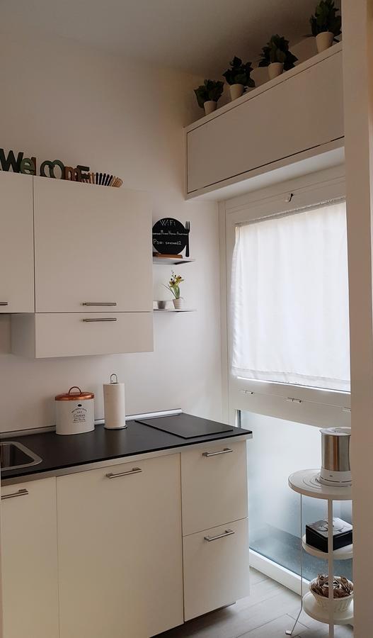 Milano Navigli Apartment - Via Savona Ngoại thất bức ảnh