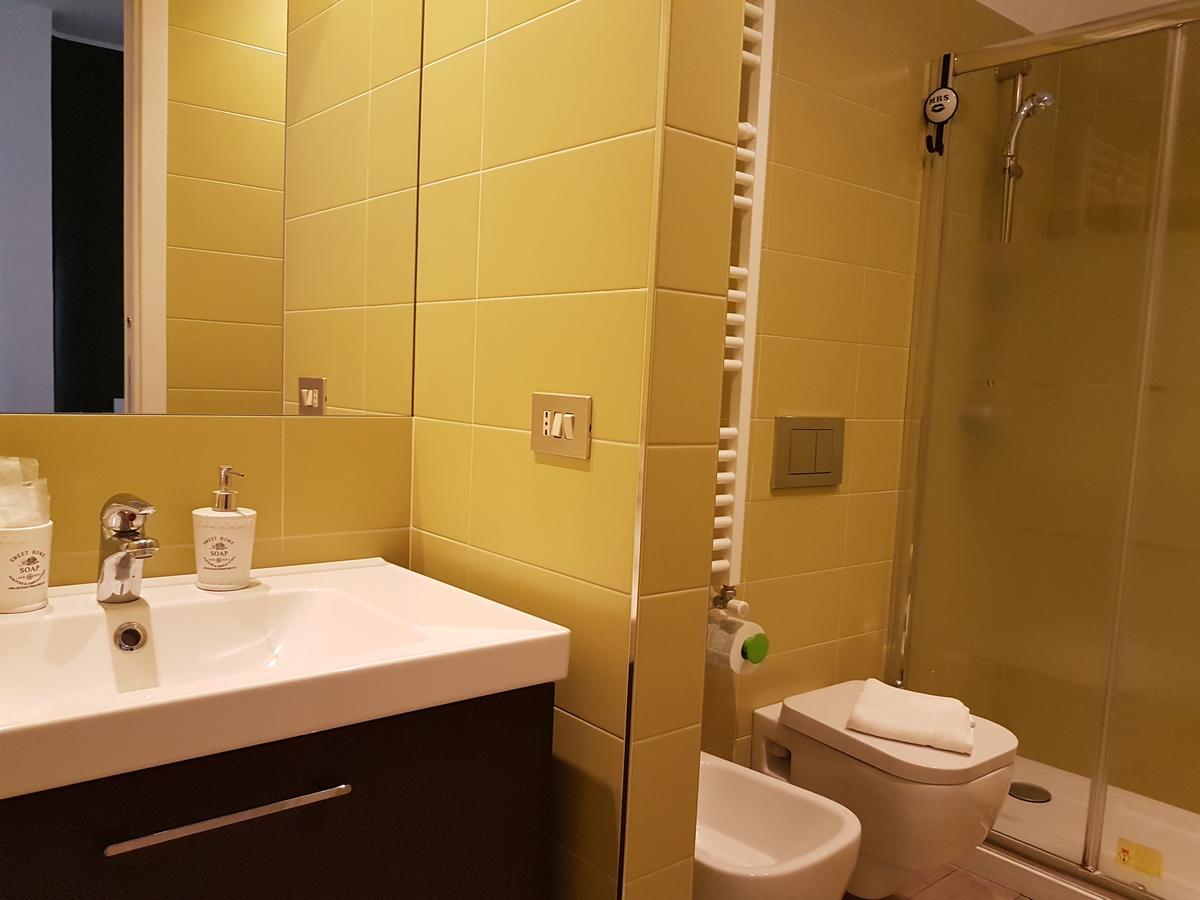 Milano Navigli Apartment - Via Savona Ngoại thất bức ảnh