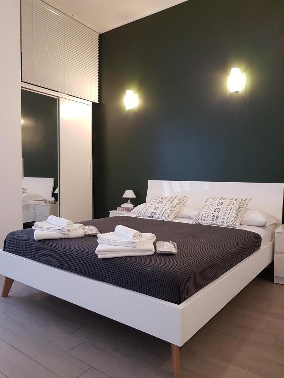 Milano Navigli Apartment - Via Savona Ngoại thất bức ảnh