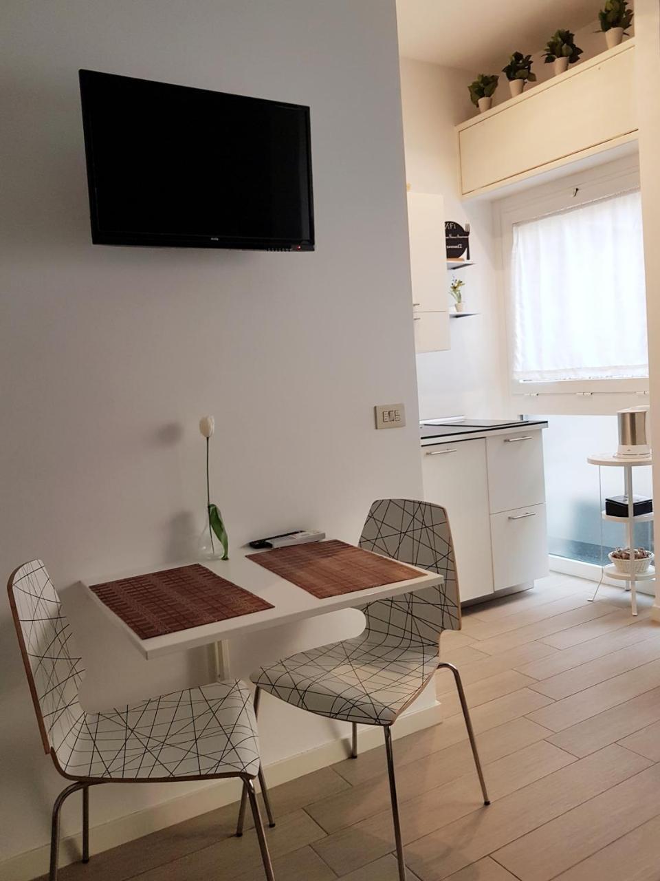 Milano Navigli Apartment - Via Savona Ngoại thất bức ảnh