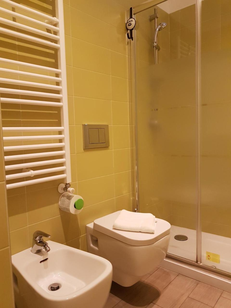 Milano Navigli Apartment - Via Savona Ngoại thất bức ảnh