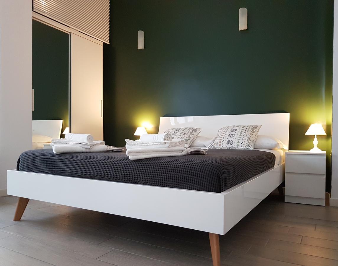 Milano Navigli Apartment - Via Savona Ngoại thất bức ảnh