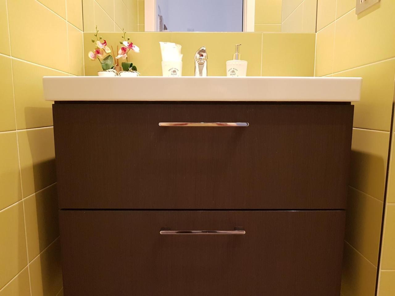 Milano Navigli Apartment - Via Savona Ngoại thất bức ảnh