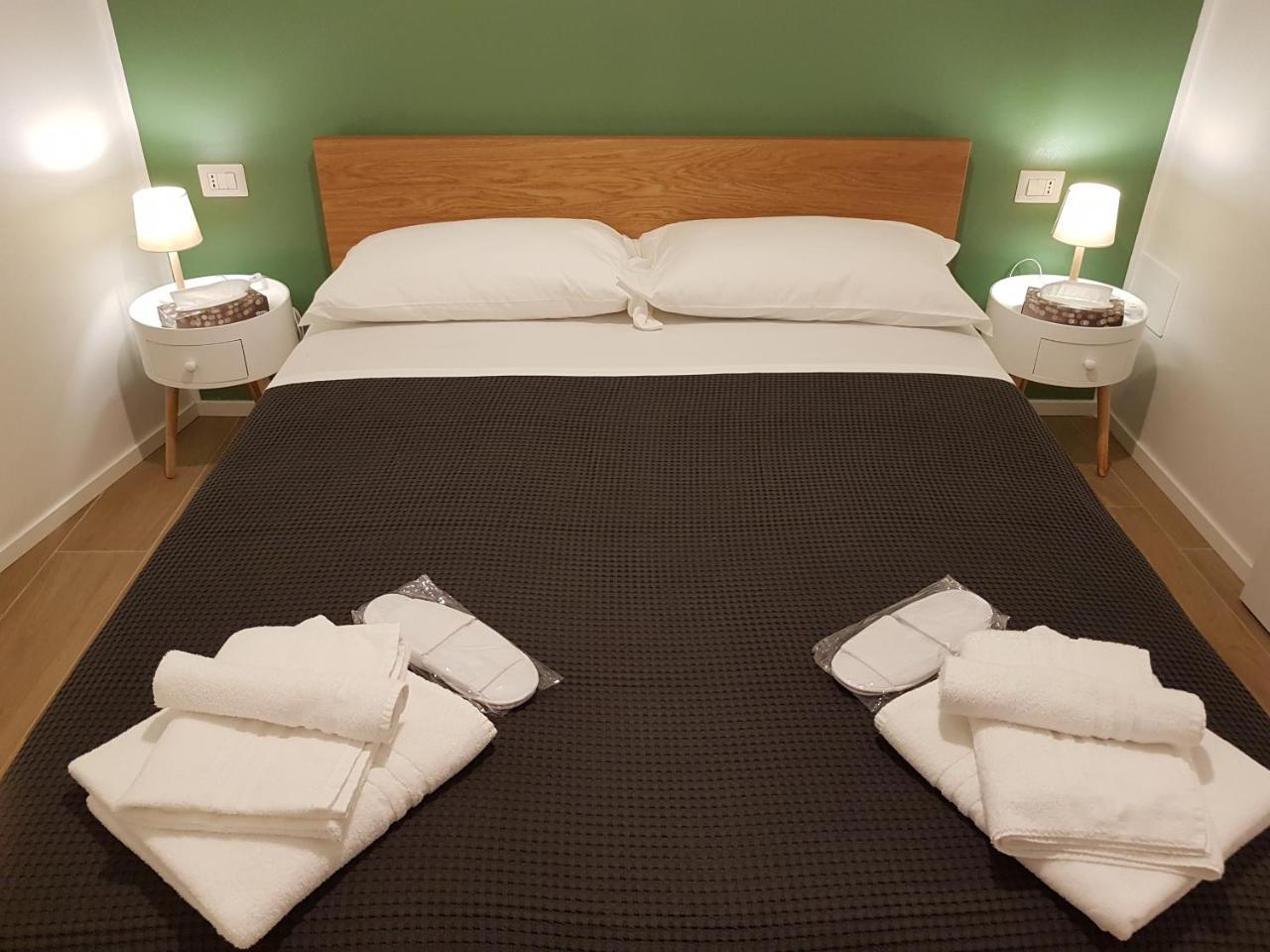 Milano Navigli Apartment - Via Savona Ngoại thất bức ảnh