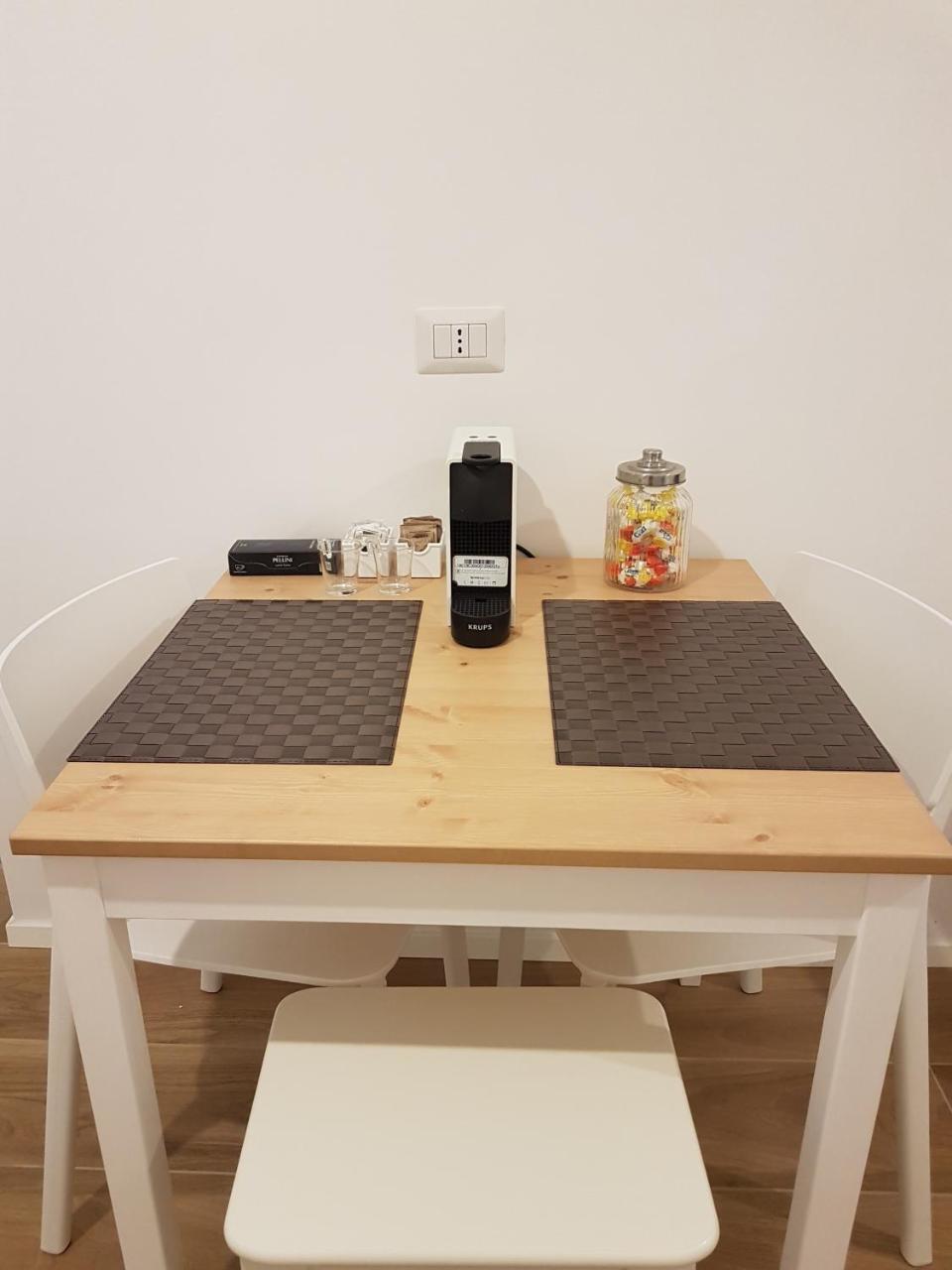 Milano Navigli Apartment - Via Savona Ngoại thất bức ảnh