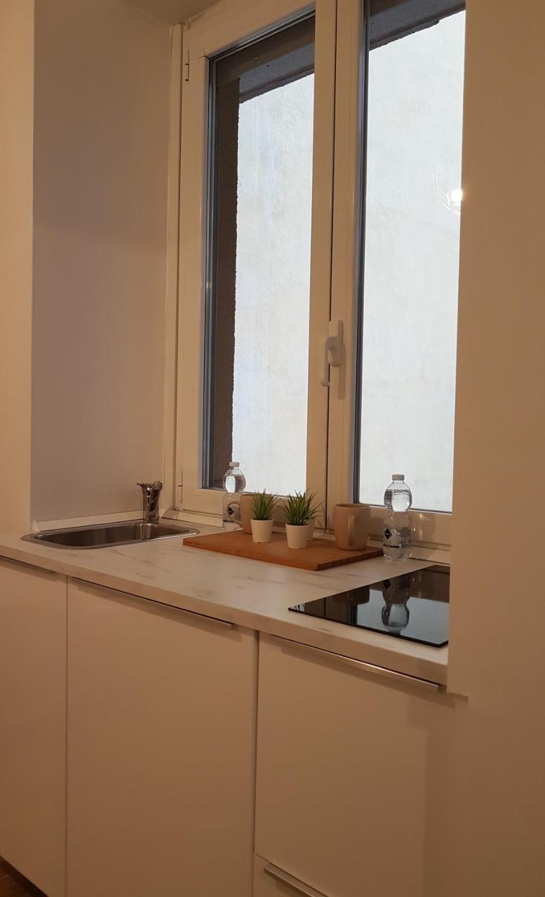 Milano Navigli Apartment - Via Savona Ngoại thất bức ảnh
