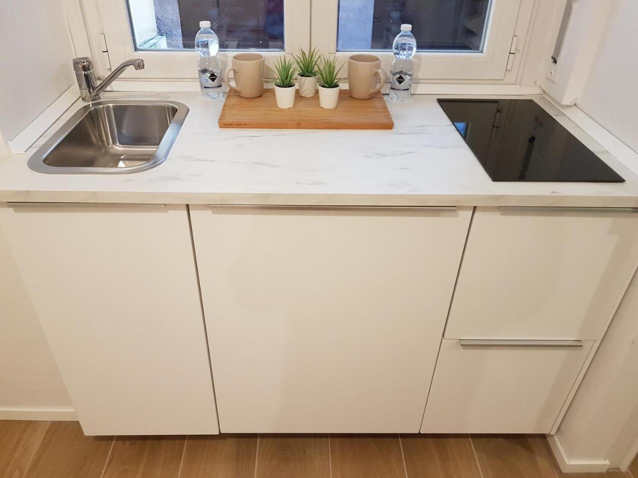 Milano Navigli Apartment - Via Savona Ngoại thất bức ảnh