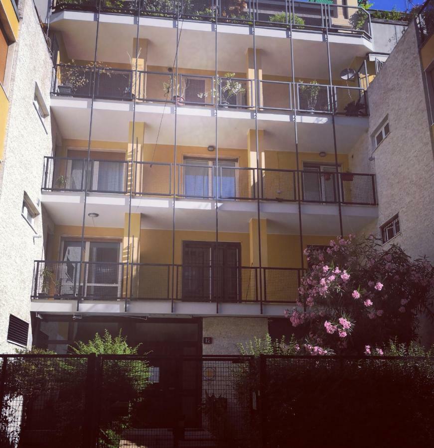 Milano Navigli Apartment - Via Savona Ngoại thất bức ảnh
